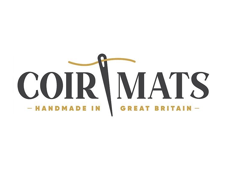 Coir Mats Logo